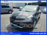 2011 Renault Clio