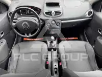 2011 Renault Clio