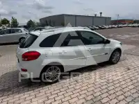 2011 Renault Clio