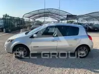 2011 Renault Clio