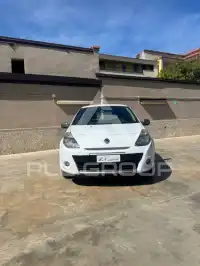 2011 Renault Clio