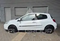 2011 Renault Clio