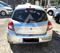 2011 Renault Clio