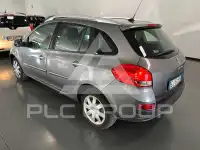 2011 Renault Clio