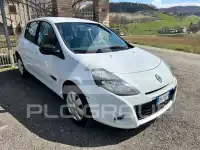 2011 Renault Clio