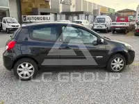 2011 Renault Clio