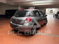 2011 Renault Clio