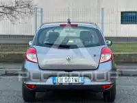 2011 Renault Clio