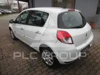 2011 Renault Clio
