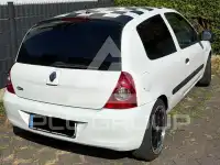 2011 Renault Clio