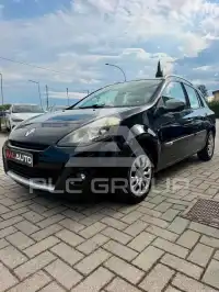 2011 Renault Clio
