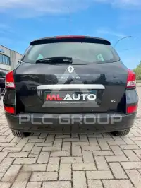 2011 Renault Clio
