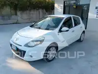 2011 Renault Clio