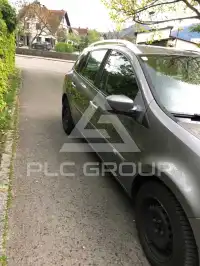 2011 Renault Clio