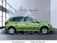 2011 Renault Clio