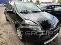 2011 Renault Clio