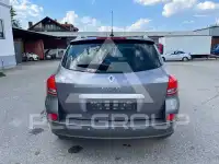 2011 Renault Clio