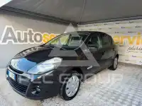 2011 Renault Clio