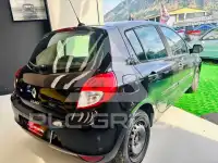 2011 Renault Clio