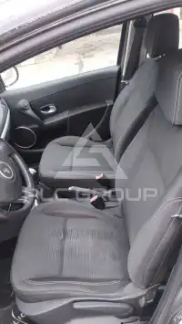2011 Renault Clio
