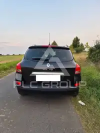 2011 Renault Clio