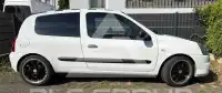 2011 Renault Clio
