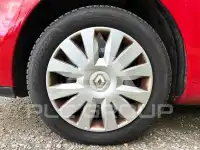 2011 Renault Clio