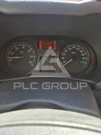 2011 Renault Clio