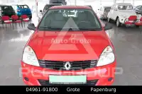 2011 Renault Clio