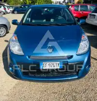 2011 Renault Clio