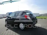 2011 Renault Clio