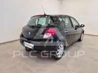 2011 Renault Clio