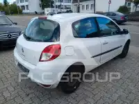 2011 Renault Clio