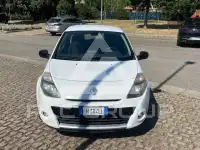 2011 Renault Clio