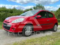 2011 Renault Clio