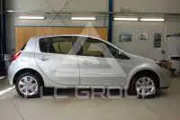 2011 Renault Clio