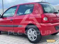 2011 Renault Clio