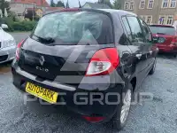 2011 Renault Clio