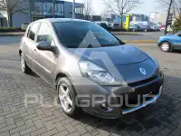 2011 Renault Clio
