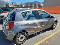2011 Renault Clio