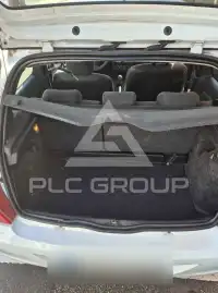 2011 Renault Clio