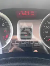 2011 Renault Clio