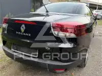 2011 Renault Megane