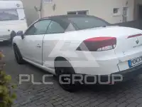 2011 Renault Megane