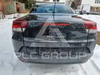 2011 Renault Megane