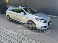 2011 Renault Megane