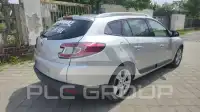 2011 Renault Megane