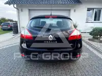 2011 Renault Megane