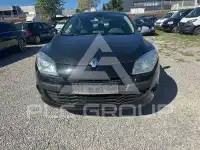 2011 Renault Megane