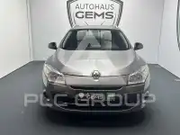 2011 Renault Megane